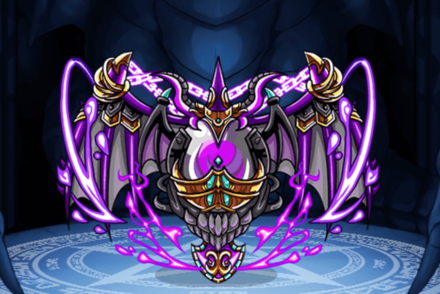 バーサクオーブ・V【HP】の画像