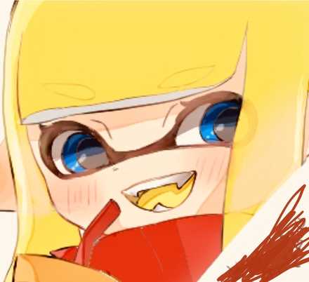 コメント画像
