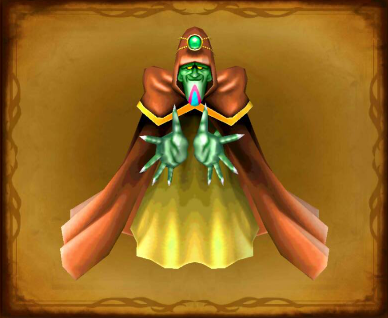 ネクロマンサーの画像