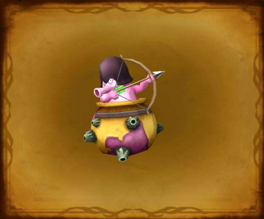 たこつぼこぞうの画像