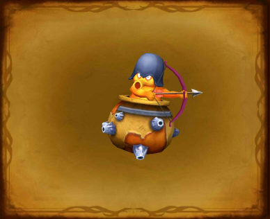 アクアハンターの画像