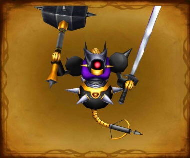 キラーマジンガの画像