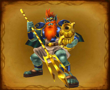 星のドラゴンクエスト 星ドラ 海王神の出現場所 ゲームエイト