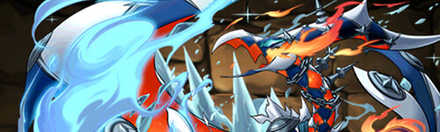 【5612】ジャバウォック