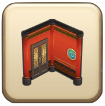 オリエントかべ