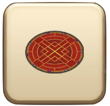 オリエントラグ中