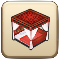 オリエントベッド