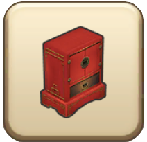 オリエントタンス