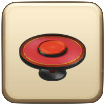 オリエントターンテーブル