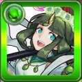 草の祖神 カヤノヒメの画像