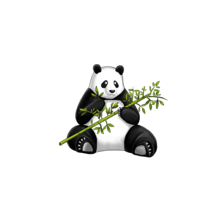 喧嘩道 パンダの評価とステータス ゲームエイト