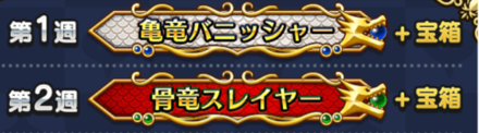上位入賞でさらにボーナス報酬