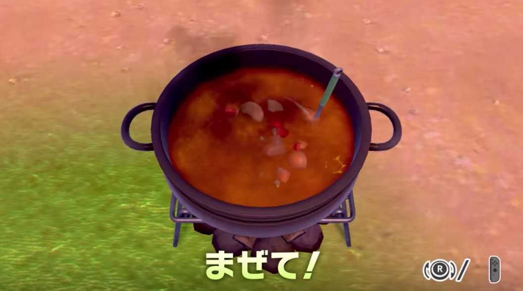 ポケモン ソード シールド カレー 図鑑