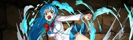 【5657】千鳥かなめ