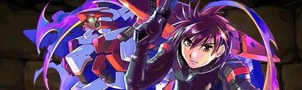 【5655】相良宗介＆レーバテイン