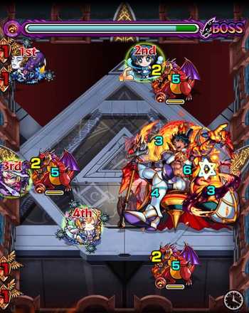 マルクト ボス1