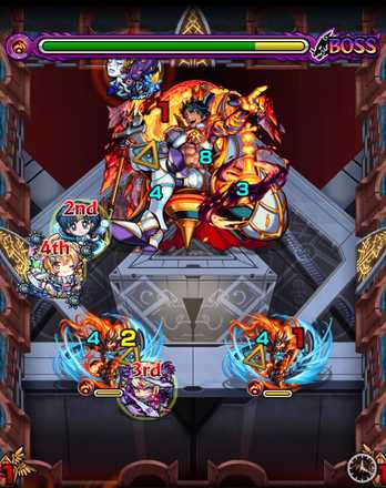 マルクト ボス2