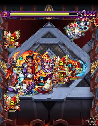 マルクト ボス3