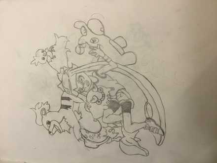 コメント画像
