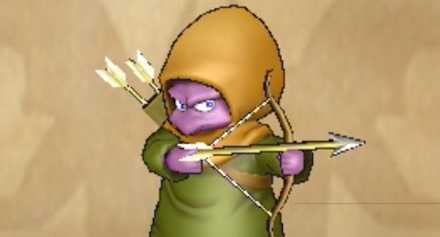 ドラクエ8 ナオピイの出現場所とステータス スカウトモンスター Dq8 ゲームエイト ドラクエ8 ナオピイの出現場所とステータス スカウトモンスター Dq8 ゲームエイト