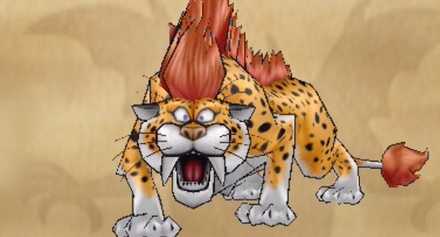 ドラクエ8 ゲレゲレの出現場所とステータス スカウトモンスター Dq8 ゲームエイト ドラクエ8 ゲレゲレの出現場所とステータス スカウトモンスター Dq8 ゲームエイト