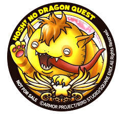 リアル冒険バッジの画像