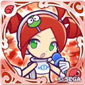 りんご ver.うららの画像