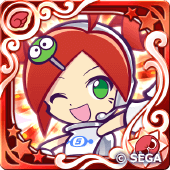 りんご ver.うらら（星7）の画像