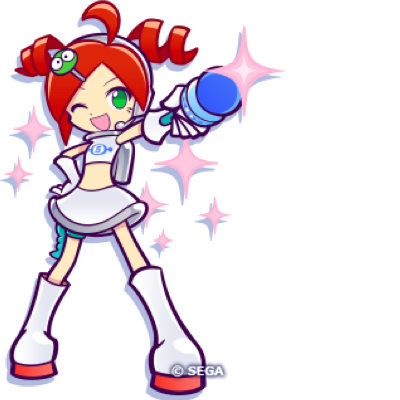 りんご ver.うらら（星7）