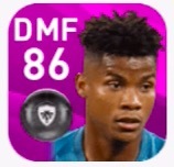 FPウィルマル・バリオス(10/28)の画像