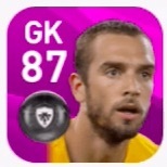 FPパウ・ロペス(10/28)の画像