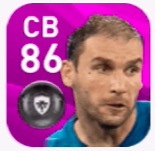 FPブラニスラフ・イヴァノヴィッチ(10/28)の画像