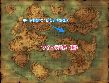 ニコライマップ