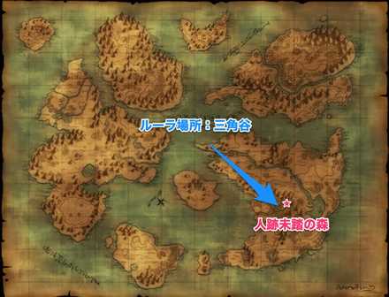 サイップマップ