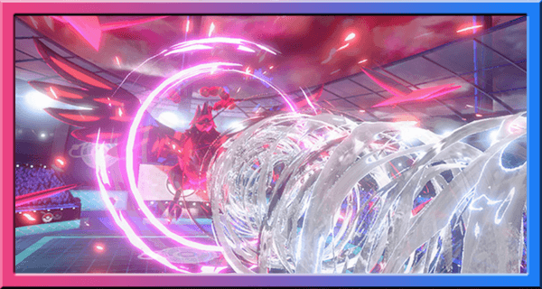 キョダイマックス