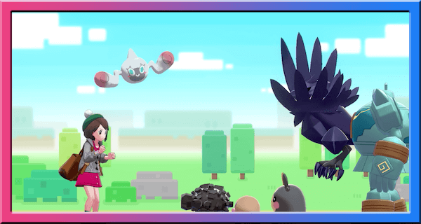 ポケジョブ