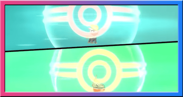 マジカル交換