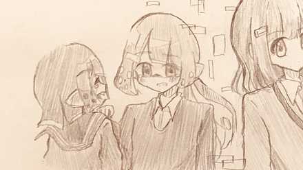 コメント画像