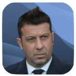 ロベルト・ダヴェルサの画像