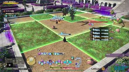 ダイレクトシーディング→萌芽への謡の画像