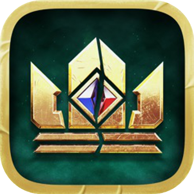 グウェント ウィッチャーカードゲームの画像