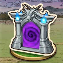 ドラクエウォーク 試練の扉中級の攻略 ドラゴンバゲージの倒し方 ゲームエイト