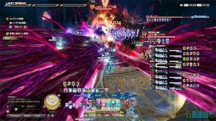 シャドウスプレッドの画像