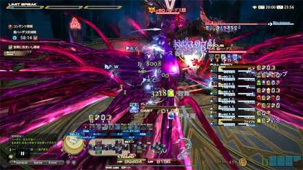 シャドウスプレッドの画像