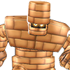 ゴレムスアイコン