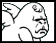 天使ゴンザレス画像