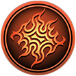 火属性アイコン