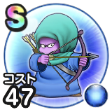 どくやずきん画像