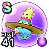 トンブレロ画像