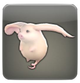 ポークシービッツ